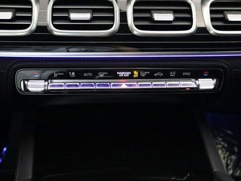 Used 2024 Mercedes-Benz GLE 450 GLE 450 image 27