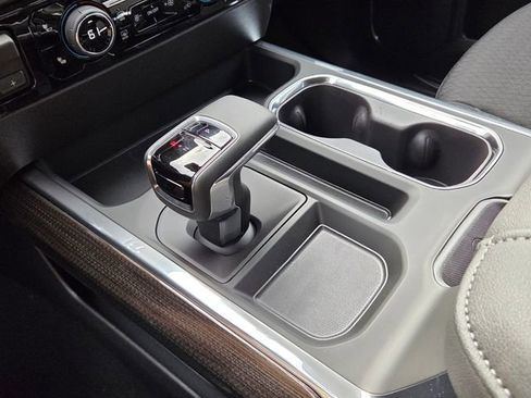 New 2026 Chevrolet Silverado 1500 RST w/ Safety Package RWD image 29