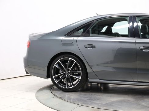 Used 2016 Audi S8 Plus AWD/4WD image 71