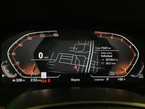 Used 2020 BMW X5 xDrive40i w/ Convenience Package image 21