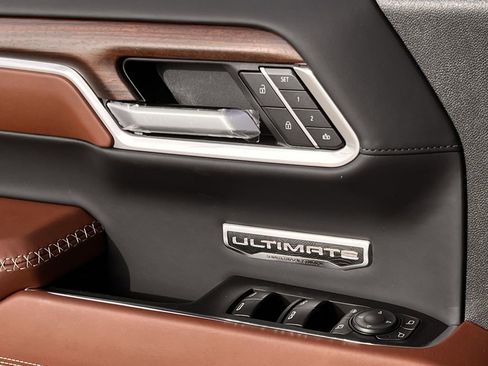 New 2026 GMC Sierra 1500 Denali Ultimate image 18