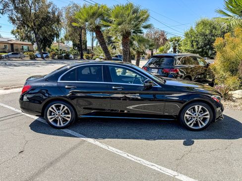 Used 2020 Mercedes-Benz C 300 Sedan w/ Premium Package image 16