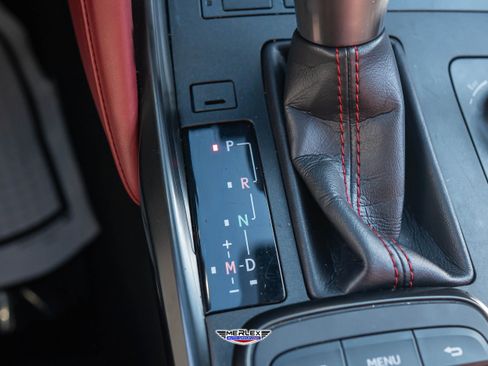 Used 2022 Lexus IS 350 F Sport image 36