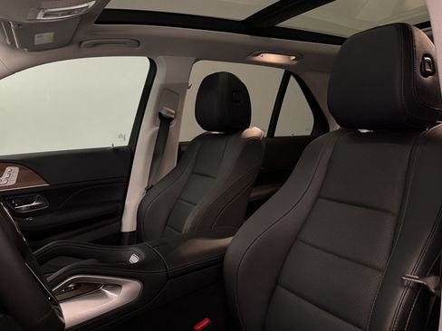 Certified 2024 Mercedes-Benz GLE 450 4MATIC image 22