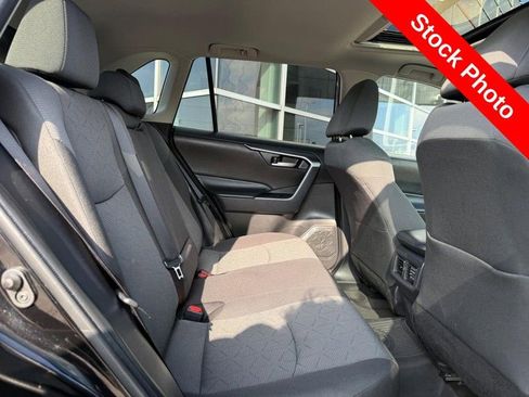 Used 2025 Toyota RAV4 XLE w/ Convenience Package image 12