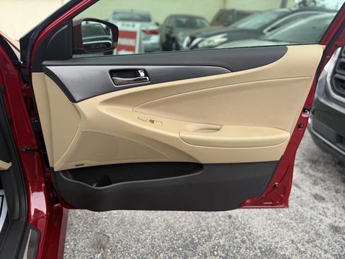 Used 2013 Hyundai Sonata Limited FWD image 27
