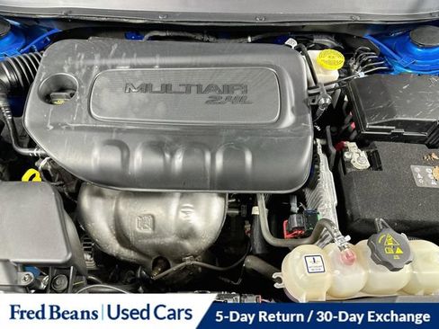Used 2023 Jeep Cherokee Altitude Lux AWD/4WD image 37