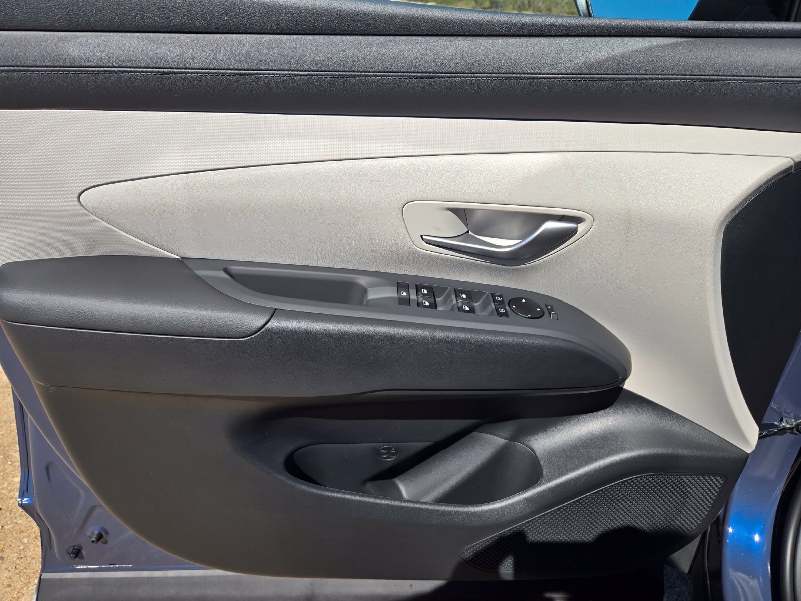 New 2026 Hyundai Tucson SEL FWD image 19
