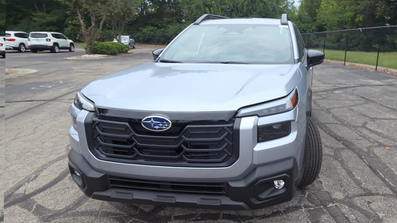 New 2026 Subaru Outback Premium AWD/4WD image 3