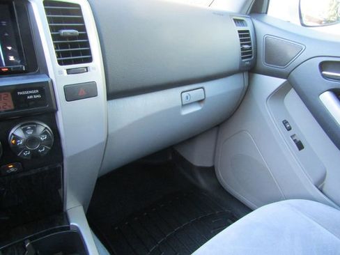 Used 2008 Toyota 4Runner Sport image 22