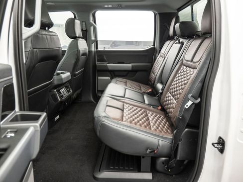 Used 2024 Ford F250 Lariat w/ Lariat Ultimate Package AWD/4WD image 20