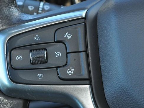 Used 2022 Chevrolet Silverado 1500 RST image 32