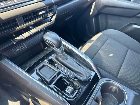 Used 2023 GMC Canyon Elevation w/ Convenience Package image 30