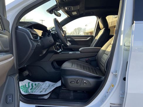 New 2026 GMC Acadia Denali Ultimate image 19