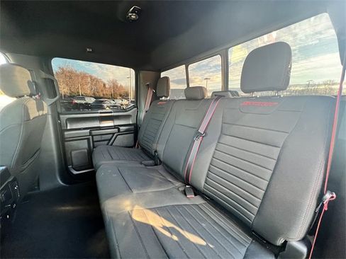 Used 2019 Ford F150 XLT w/ Equipment Group 302A Luxury image 33