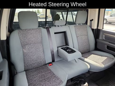 Used 2016 RAM 1500 Big Horn image 29