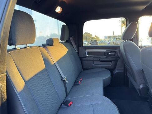 Used 2022 RAM 1500 Classic Warlock w/ Electronics Group image 10