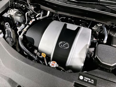 Used 2022 Lexus RX 350 AWD w/ Premium Package image 33