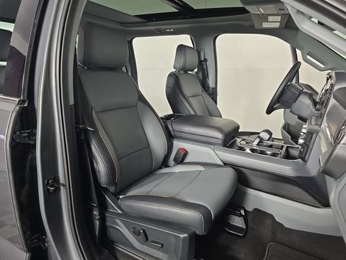 Certified 2025 Ford F150 Lariat AWD/4WD image 30