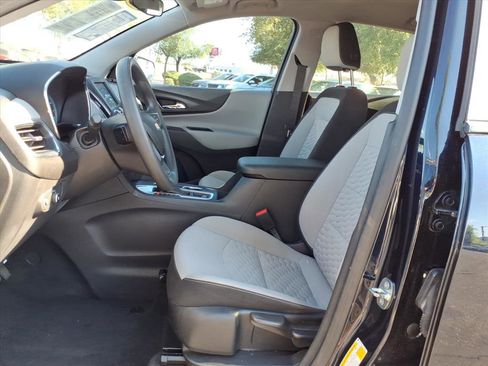 Used 2020 Chevrolet Equinox LS image 13