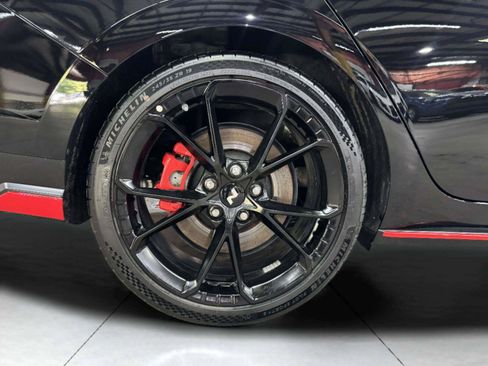Used 2026 Hyundai Elantra N FWD image 45