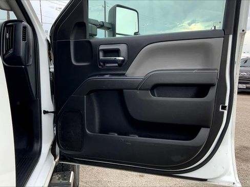 Used 2015 Chevrolet Silverado 2500 W/T w/ WT Convenience Package image 22