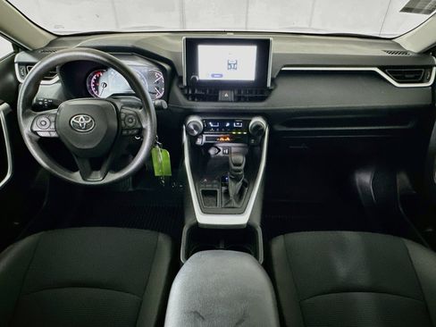 Used 2024 Toyota RAV4 LE FWD image 26