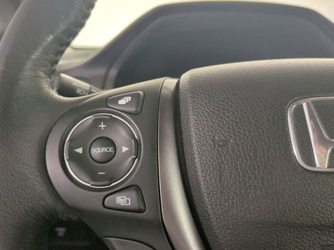 Used 2021 Honda Ridgeline RTL image 30