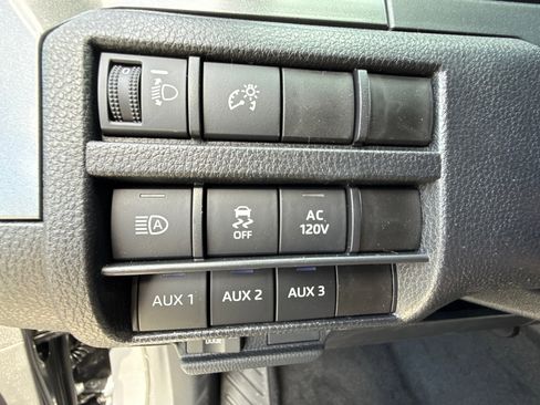 New 2026 Toyota Tacoma TRD Off-Road image 25