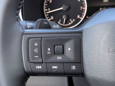 New 2026 Nissan Pathfinder SV image 26