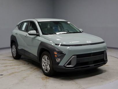 Certified 2024 Hyundai Kona SE