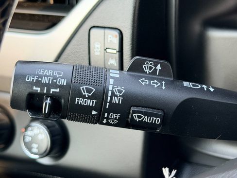 Used 2016 Chevrolet Tahoe LTZ AWD/4WD image 39