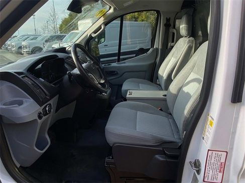 Used 2019 Ford Transit 150 130 Low Roof w/ Exterior Upgrade Package image 9