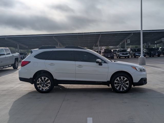 Used 2016 Subaru Outback 2.5i Limited AWD/4WD image 6