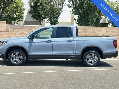 Certified 2025 Honda Ridgeline TrailSport image 7