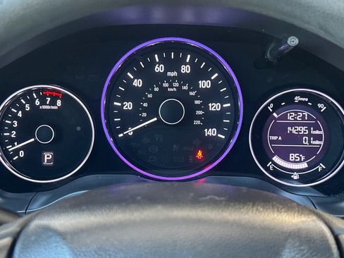 Used 2019 Honda HR-V LX image 23