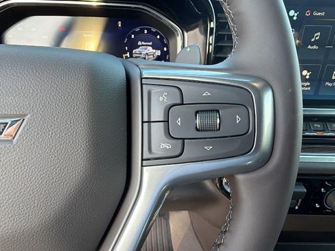 New 2026 Chevrolet Silverado 1500 RST w/ RST All Star Premium Package AWD/4WD image 23