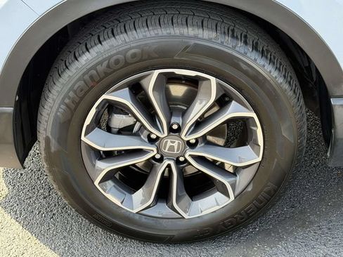 Used 2020 Honda CR-V EX image 4