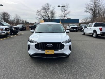 Certified 2023 Ford Escape Active w/ Tech Pack #2