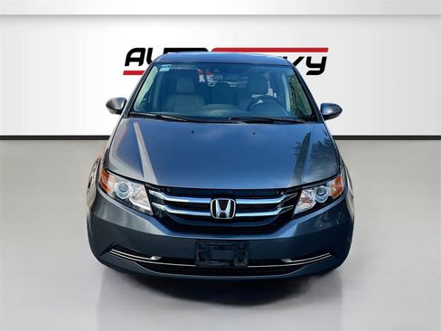 Used 2016 Honda Odyssey EX-L image 2