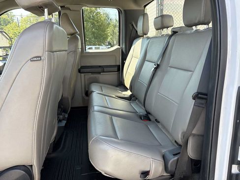 Used 2022 Ford F250 XL w/ Power Equipment Group AWD/4WD image 21