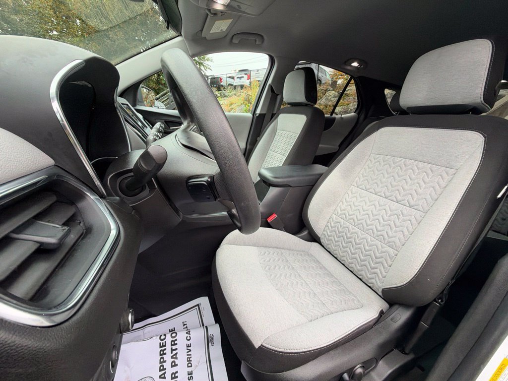 Used 2024 Chevrolet Equinox LS w/ LS Convenience Package FWD image 15