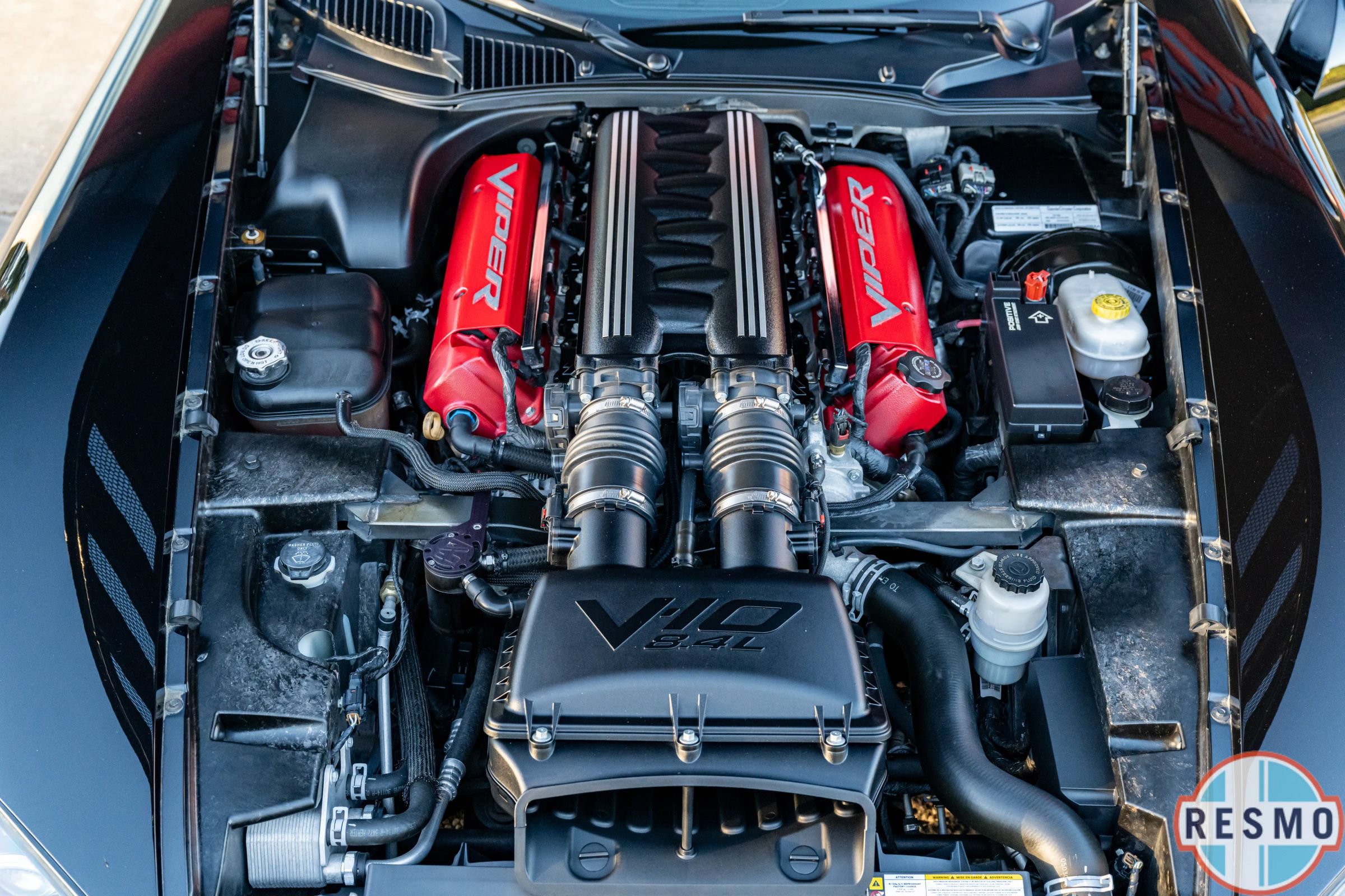 Used 2008 Dodge Viper SRT-10 RWD image 26