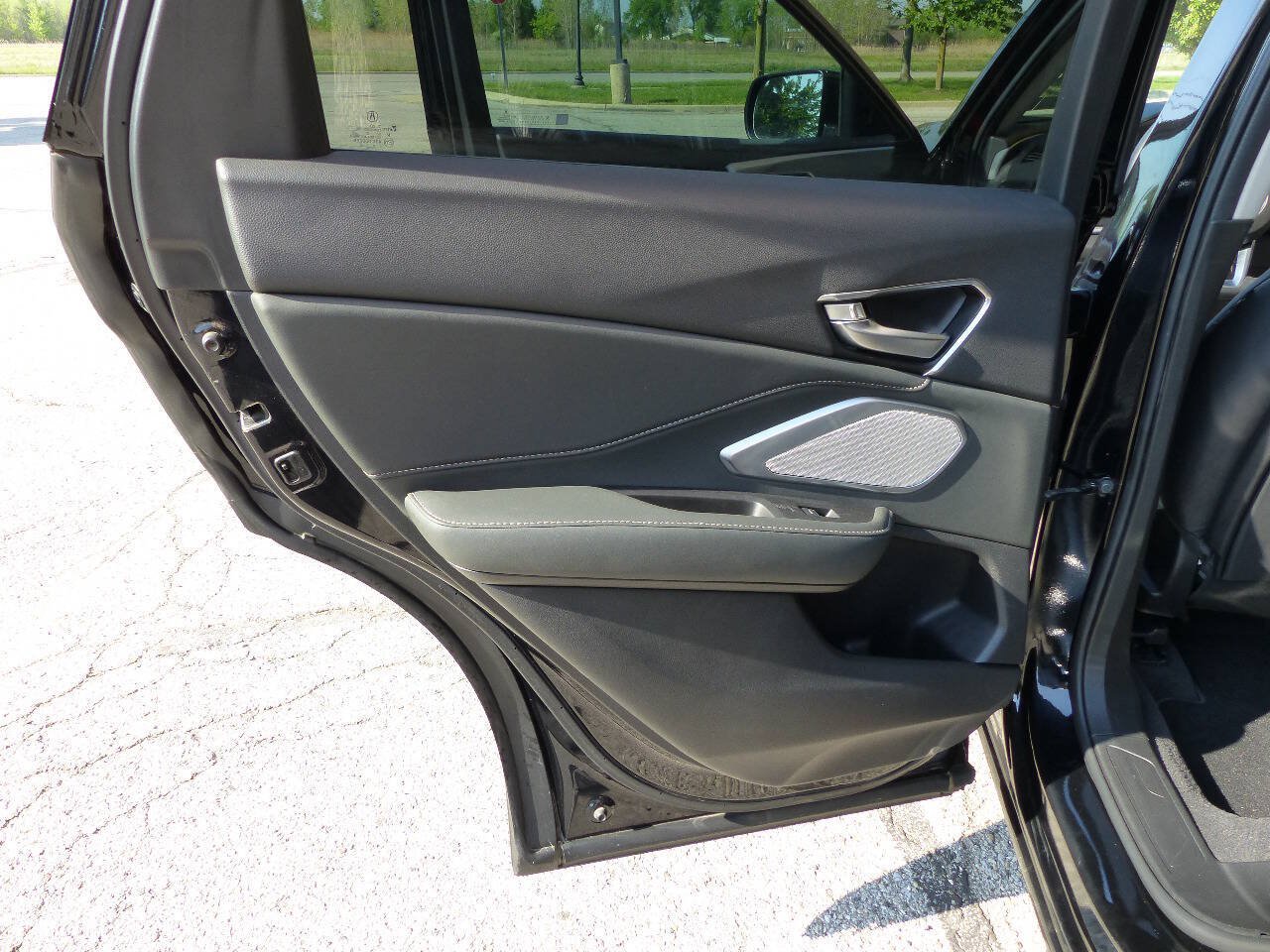Used 2024 Acura RDX w/ Technology Package AWD/4WD image 46