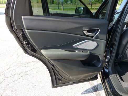 Used 2024 Acura RDX SH-AWD w/ Technology Package image 46