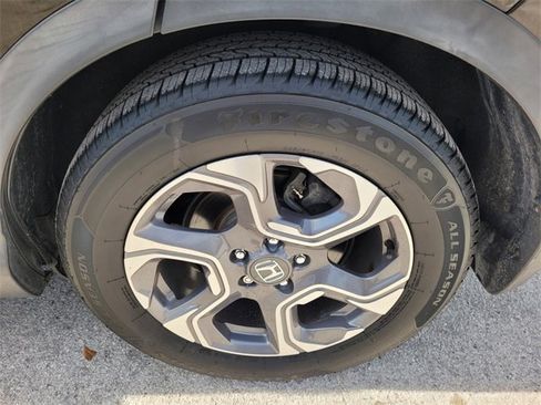 Used 2017 Honda CR-V EX image 20