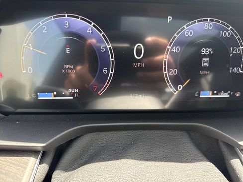 New 2026 Jeep Grand Cherokee L Limited AWD/4WD image 16