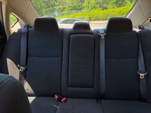 Used 2014 Nissan Altima 2.5 SV FWD image 21