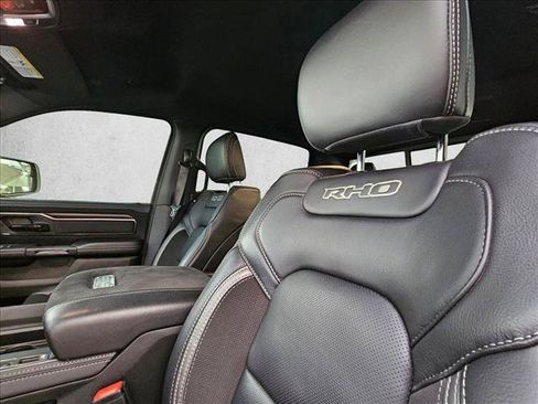 Used 2025 RAM 1500 RHO w/ RHO Level 1 Equipment Group AWD/4WD image 14