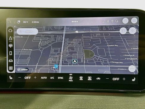 New 2026 Audi Q3 quattro 2.0T AWD/4WD image 14